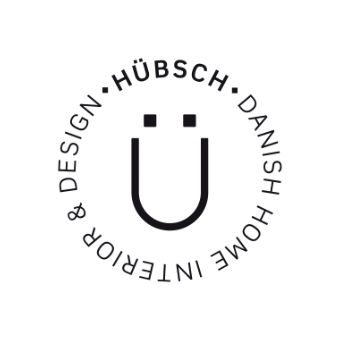 Hübsch Danish Home Interior & Design