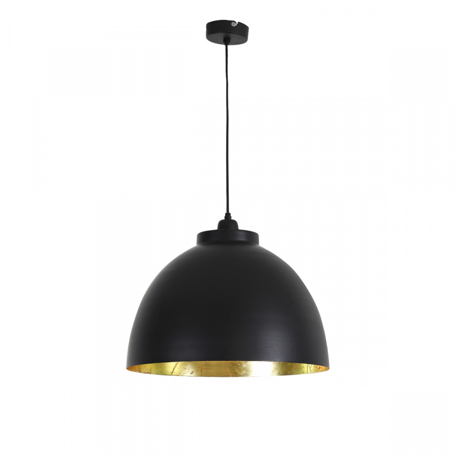 Lampe KYLIE im Industrial Stil